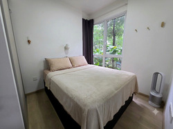 High Park Residences (D28), Apartment #607508691
